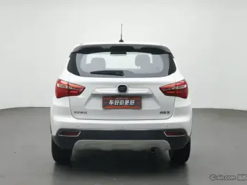 2019 Oshan Kosai 5 с пробегом 92 600 км