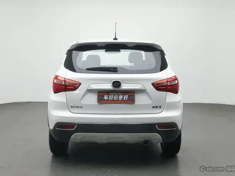 2019 Oshan Kosai 5 с пробегом 92 600 км