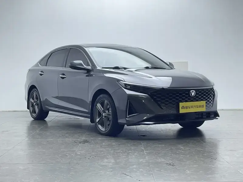 2023 Changan Ruicheng PLUS с пробегом 16 400 км