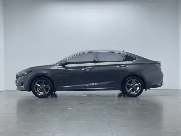 2023 Changan Ruicheng PLUS с пробегом 16 400 км