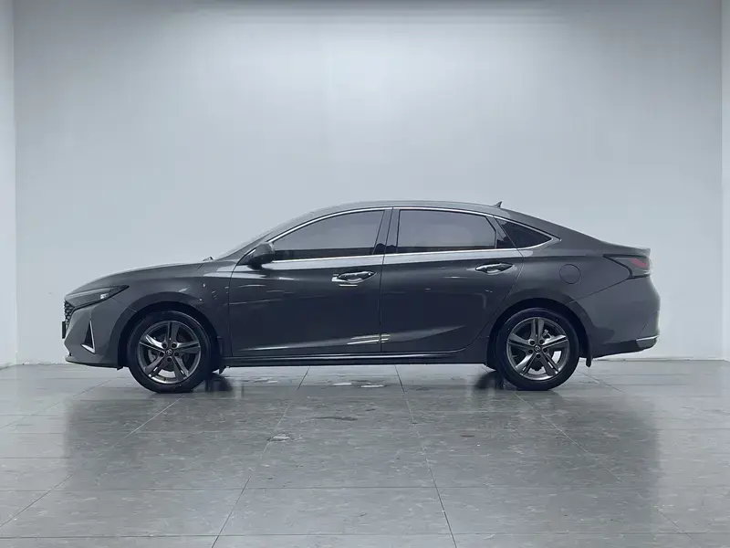 2023 Changan Ruicheng PLUS с пробегом 16 400 км