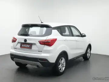 2019 Oshan Kosai 5 с пробегом 92 600 км