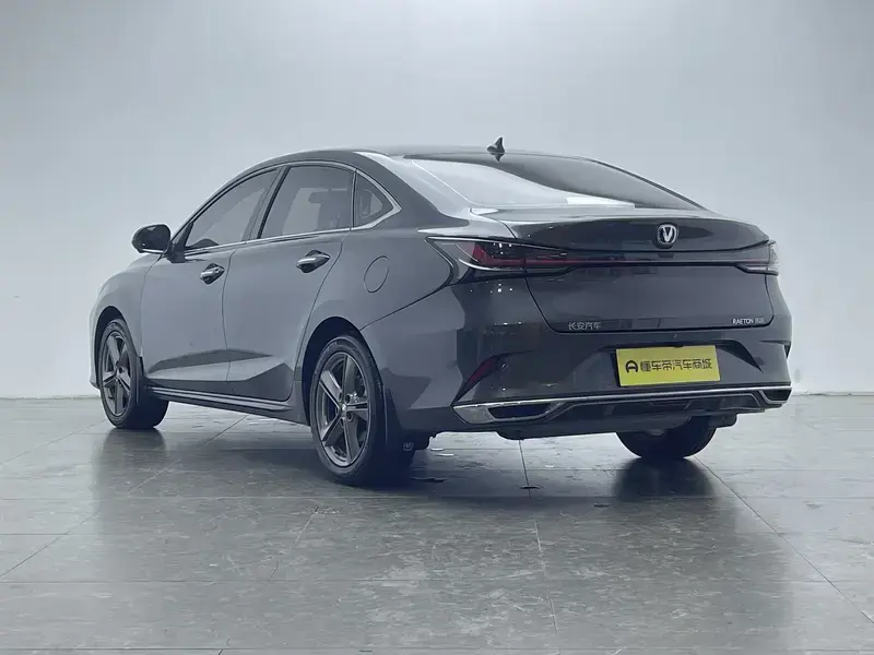 2023 Changan Ruicheng PLUS с пробегом 16 400 км