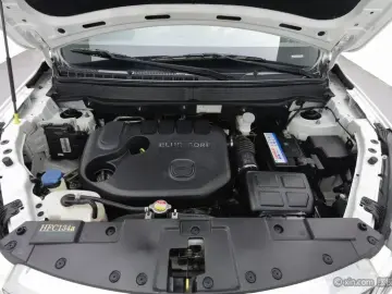 2019 Oshan Kosai 5 с пробегом 92 600 км