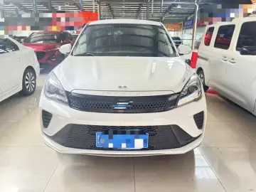 2021 Oshan Kosai 5 с пробегом 70 000 км