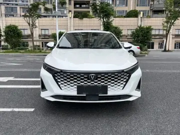 2023 Changan Ruicheng PLUS с пробегом 25 900 км