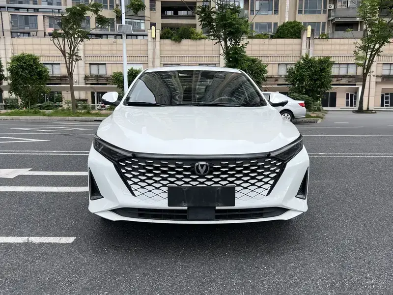 2023 Changan Ruicheng PLUS с пробегом 25 900 км