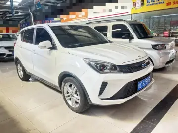 2021 Oshan Kosai 5 с пробегом 70 000 км