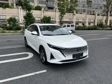 2023 Changan Ruicheng PLUS с пробегом 25 900 км