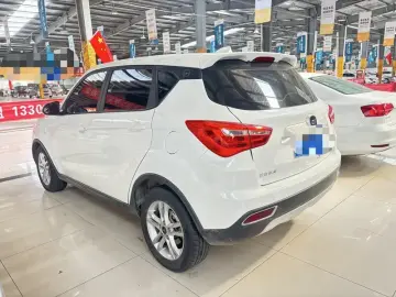 2021 Oshan Kosai 5 с пробегом 70 000 км