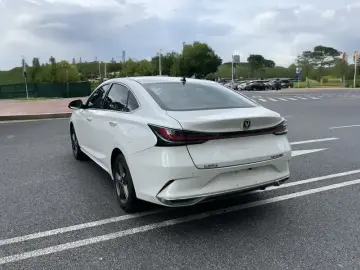 2023 Changan Ruicheng PLUS с пробегом 25 900 км