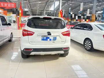 2021 Oshan Kosai 5 с пробегом 70 000 км