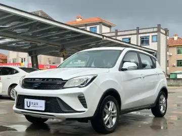2021 Oshan Kosai 5 с пробегом 49 100 км