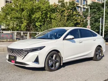 Changan Ruicheng PLUS