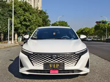 2024 Changan Ruicheng PLUS с пробегом 10 000 км