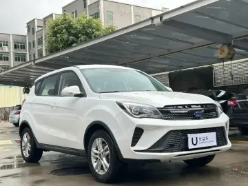 2021 Oshan Kosai 5 с пробегом 49 100 км