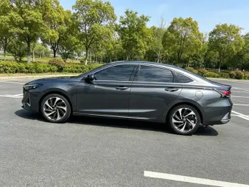 2023 Changan Ruicheng PLUS с пробегом 37 600 км