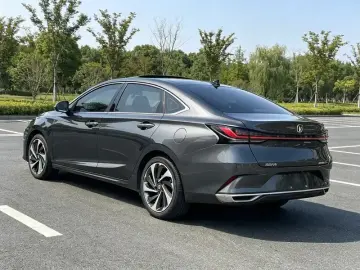 2023 Changan Ruicheng PLUS с пробегом 37 600 км