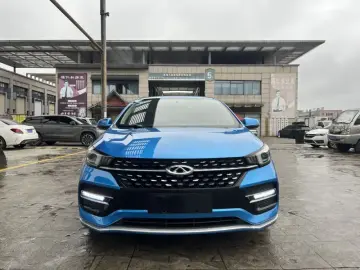 2018 Chery Arrizo GX с пробегом 76 000 км