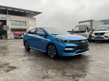 2018 Chery Arrizo GX с пробегом 76 000 км