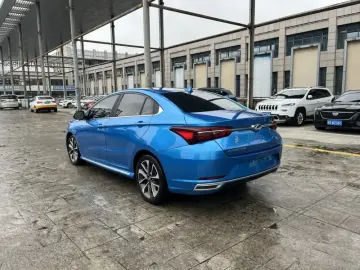 2018 Chery Arrizo GX с пробегом 76 000 км