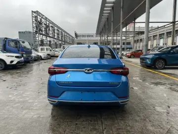 2018 Chery Arrizo GX с пробегом 76 000 км