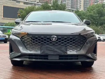 2023 Changan Ruicheng PLUS с пробегом 35 000 км