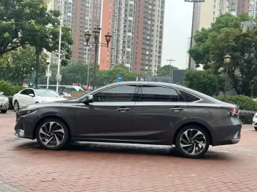 2023 Changan Ruicheng PLUS с пробегом 35 000 км