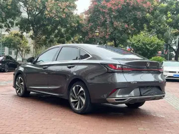2023 Changan Ruicheng PLUS с пробегом 35 000 км