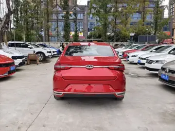 2018 Chery Arrizo GX с пробегом 77 000 км