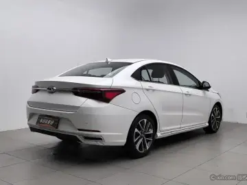2019 Chery Arrizo GX с пробегом 32 700 км