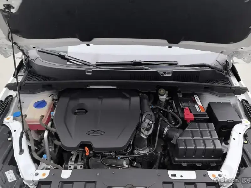 2019 Chery Arrizo GX с пробегом 32 700 км