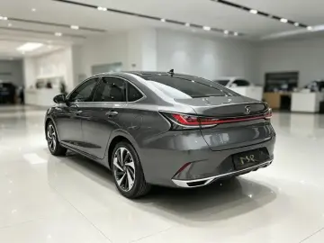 2023 Changan Ruicheng PLUS с пробегом 35 000 км