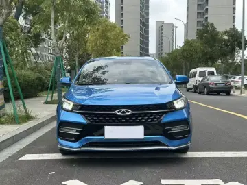 2019 Chery Arrizo GX с пробегом 75 000 км