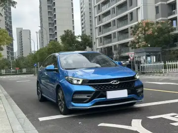 2019 Chery Arrizo GX с пробегом 75 000 км