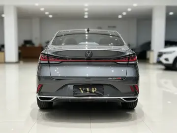 2023 Changan Ruicheng PLUS с пробегом 35 000 км