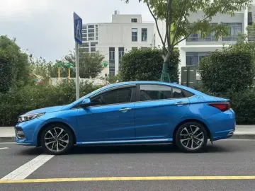2019 Chery Arrizo GX с пробегом 75 000 км