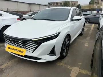 2023 Changan Ruicheng PLUS с пробегом 56 000 км