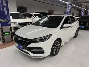 Chery Arrizo GX