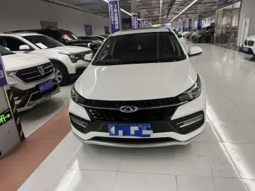 2019 Chery Arrizo GX с пробегом 54 000 км