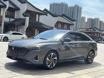 2023 Changan Ruicheng PLUS с пробегом 37 000 км