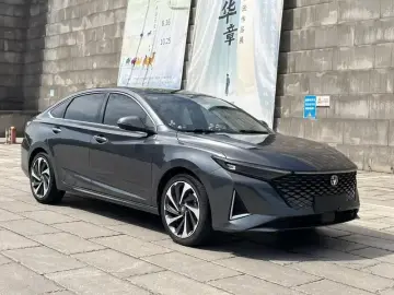 2023 Changan Ruicheng PLUS с пробегом 37 000 км