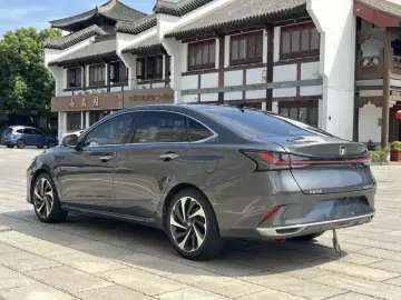 2023 Changan Ruicheng PLUS с пробегом 37 000 км