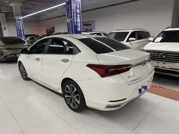 2019 Chery Arrizo GX с пробегом 54 000 км