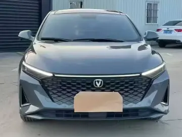 2023 Changan Ruicheng PLUS с пробегом 32 000 км