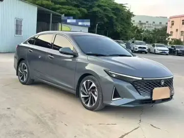 2023 Changan Ruicheng PLUS с пробегом 32 000 км