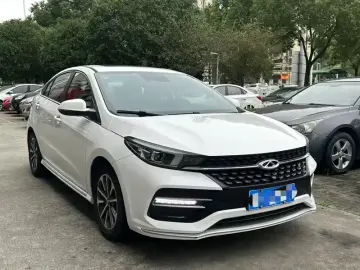 2019 Chery Arrizo GX с пробегом 50 000 км