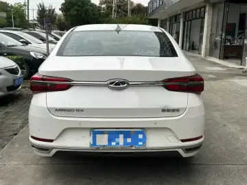 2019 Chery Arrizo GX с пробегом 50 000 км