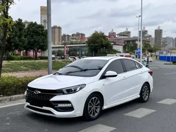 2019 Chery Arrizo GX с пробегом 66 000 км