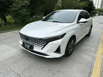 2023 Changan Ruicheng PLUS с пробегом 75 000 км